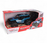 R/C Vehicle Turbo Challenge Wild Racer