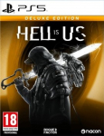 Hell is Us - Deluxe Edition PS5