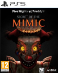 Five Nights at Freddy's: Secret of the Mimic PS5