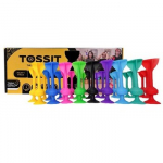 Žaidimas TOSSIT &Scaron;ventinis rinkinys &ndash; 26 vnt.