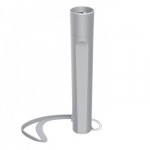 Led flashlight 3 light modes