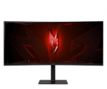 LCD Monitor|ACER|34 "|3440 x 1440 pixels|Native aspect ratio 21:9|LED|Curved|UM.CX5EE.001