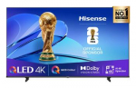 TV Set|HISENSE|75 "|4K Ultra HD|3840 x 2160 pixels|Flat|16:9|QLED Pro|75E7QPRO