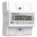 Three phase energy meter with reset 400V 100A