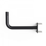 AIRSEEKERS LIMITED RTK Wall Mounting Bracket Tube for Airseekers Tron 360&deg; AI Vision Mulching Mower
