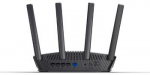 Asus | WiFi 7 AiMesh Extendable Router | RT-BE59 | 802.11be | 688/4320 Mbit/s | Ethernet LAN (RJ-45) ports 5 | Mesh Support Yes | MU-MiMO Yes | No mobile broadband | Antenna type Internal/External