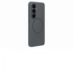 Samsung Galaxy S26 Silicone Magnet Cover Black