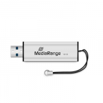 MEMORY DRIVE FLASH USB3.2/128GB MR918 MEDIARANGE