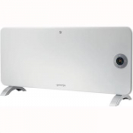 Gorenje OPTIHEAT 2000EWP, 2000 W, baltas - &Scaron;ildytuvas