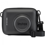 DĖKLAS instax wide 400 fotoaparatui - Juodas
