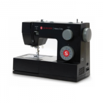 Singer Sewing machine | 4432 Heavy Duty | Number of stitches 32 | Black