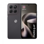 Motorola moto g47 16,9 cm (6.67") Dviguba SIM jungtis Android 16.0 5G C tipo USB 8 GB 128GB 5200 mAh Pilka