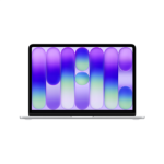 MacBook Neo 13" Apple A18 Pro 6C CPU, 5C GPU/8GB/256GB SSD/Silver/RUS