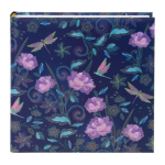 Nuotraukų Albumas - GOLDBUCH 17814 Nature's Melody 200 Nuotraukų 10x15cm Mėlynas
