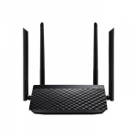 Mar&scaron;rutizatorius - ASUS RT-AC1200 Dual-Band Wireless Router 1167 Mbps