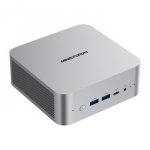 Mini PC - Minis Forum M1 Pro-125H Intel Core Ultra 5, 14C, 128GB RAM, 4TB SSD