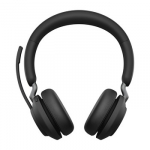 Belaidės Ausinės - Jabra Evolve2 65 USB-C Juodos UC Stereo