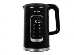 Juodas virdulys su ekranu 2500W BK-17PBT BLOW WI-FI TUYA