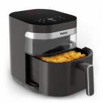 Tefal Easy Fry Infrared EY832HE0 gruzdintuvė Vienas 7 L Autonominės 2020 W Kar&scaron;to oro gruzdintuvė Tamsiai Pilka