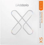 D'Addario XS Extra Light (10-47) - akustinės gitaros stygos