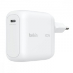 Charger 100W GaN foldable plub 1xUSB-C