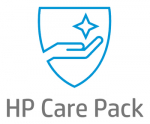 HP 5 years NBD Next Business Day Onsite Warranty Extension for 322pf 322pv 324pf 324pv Series 3 Pro Monitors with 3 year