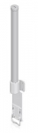 Ubiquiti AMO-5G13 5GHz Next-Gen 2x2 Dual Polarity MIMO Omni Antenna, 13 dBi