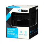 IBOX IGBTM9 I-BOX STRIDER BLUETOOTH SPEAKER