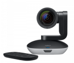 LOGITECH PTZ Pro 2 Conference camera PTZ colour 1920 x 1080 1080p motorized USB H.264