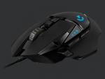 LOGITECH G502 HERO High Performance Gaming Mouse