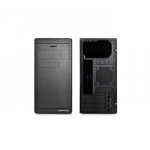 Deepcool | Wave V2 | Black | Micro ATX