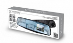 ESPERANZA Extreme MIRROR Car recorder