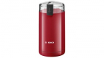 Bosch Electric Coffee Grinder | TSM6A014R | 180 W | Coffee beans capacity 75 g | Red