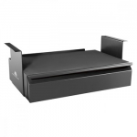 Maclean MC-875 Under-Table Drawer With Shelf