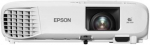 Epson EB-W49 lankstus &bdquo;HD-Ready&ldquo; WXGA ekrano sprendimas | Pasižymintis detalia WXGA skiriamąja geba ir universalia galimybe statyti beveik bet kurioje vietoje, &scaron;is patvarus projektorius veiks ilgus metus