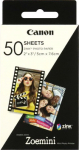 50 sheets | ZP-2030 | White | 5 x 7.6 cm | Photo Paper