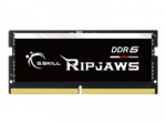 G.SKILL DDR5 16GB 4800MHz CL34 SO-DIMM 1.1V
