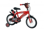 Huffy Cars 14" Vaiki&scaron;kas dviratis Disney