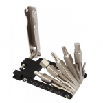 Daugiafunkcis įrankis Rock Machine S.Tool 16 Black