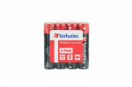 Alkaline battery LR3 (AAA)(4pcs) shrink