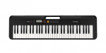 Casio CT-S200 MIDI klaviatūra 61 raktai USB Juoda, Balta