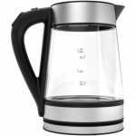 AENO Electric Kettle, Tongtai smart wifi, glass kettle, 220-240V~, 50/60Hz, 1850-2200W, Strix, NW:1.15Kg