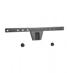 GEMBIRD WM-S80F-01 Slim TV wall mount fixed 37-80inch up to 50 kg
