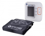 HI-TECH MEDICAL ORO-N2 BASIC kraujospūdžio matuoklis Vir&scaron;utinė rankos dalis Automatinis