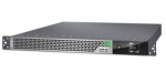 APC Smart-UPS Ultra UPS Li-ion rack-mountable AC 230V 3000Watt 3000VA 1-phase Ethernet output connectors 5 1U 2.4m cord silver