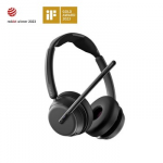 IMPACT 1061T Headset Bluetooth 5.3 to TEAMS and smartphone