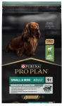 PURINA Pro Plan Small and Mini Adult Sensitive Digestion - 7kg