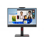 Lenovo | ThinkCentre | TIO 24 Gen 5 | 23.8 " | In-plane switching | 16:9 | 60 Hz | 4 ms | Touchscreen | 1920 x 1080 pixels | 250 cd/m&sup2; | HDMI ports quantity 1 | Black | Warranty 36 month(s)