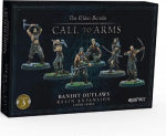 The Elder Scrolls: Call to Arms - Bandit Outlaws