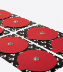 Theragun PowerDot 2.0 Electrode Pad 2 vnt Elektrodas